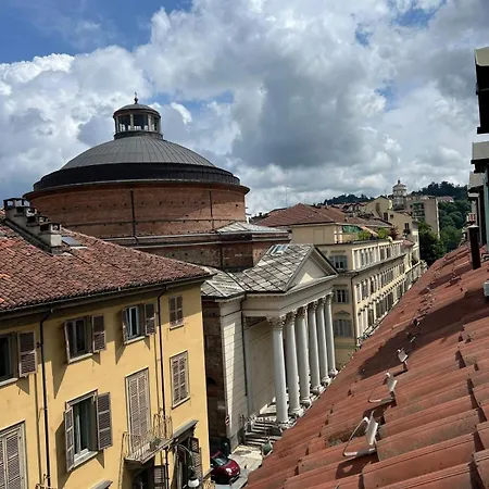 Centro Storico * トリノ
